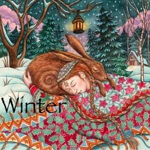 ❄️ Winter Selections